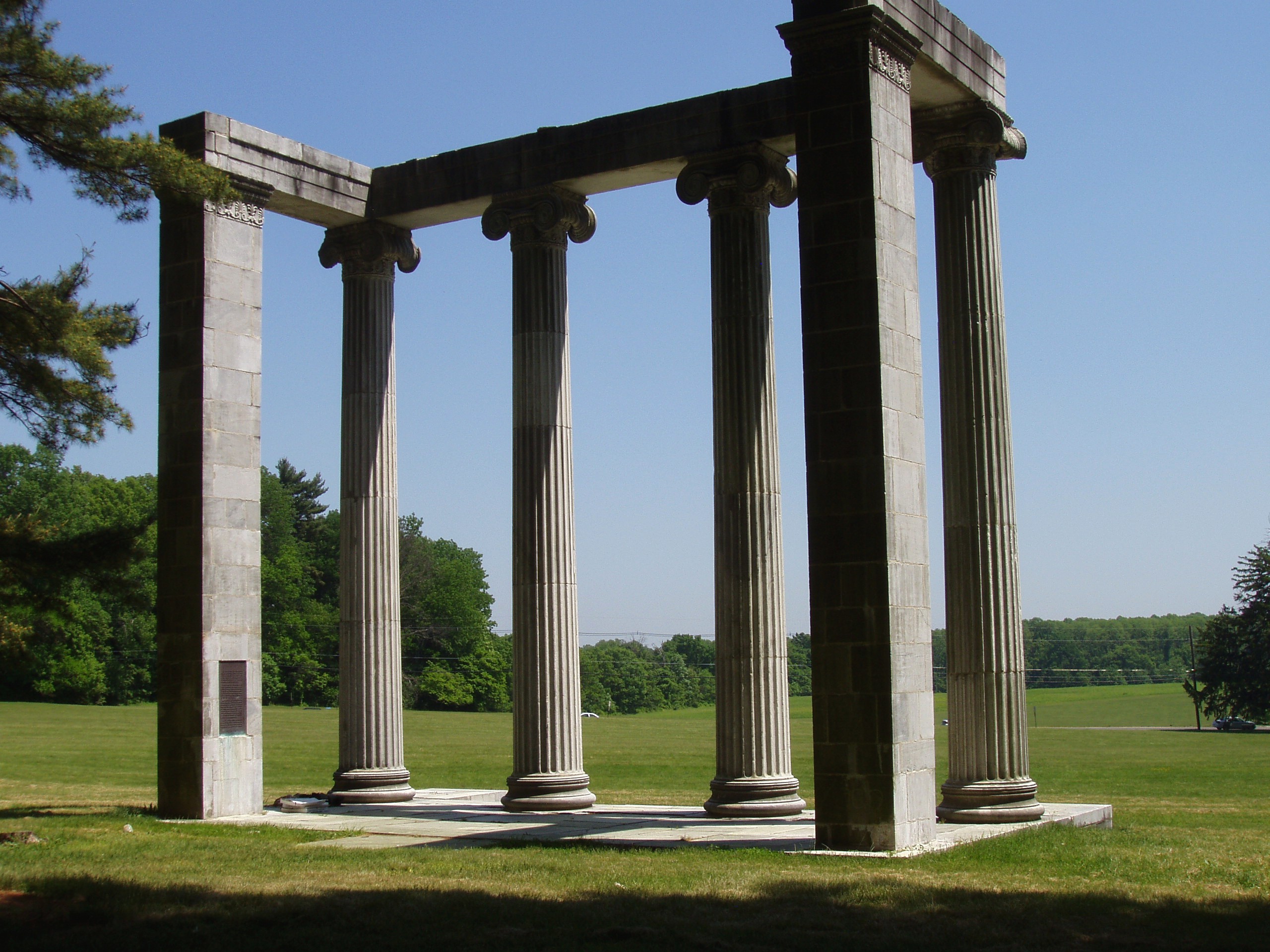 Princeton_Battlefield_State_Park_(Princeton,_NJ)